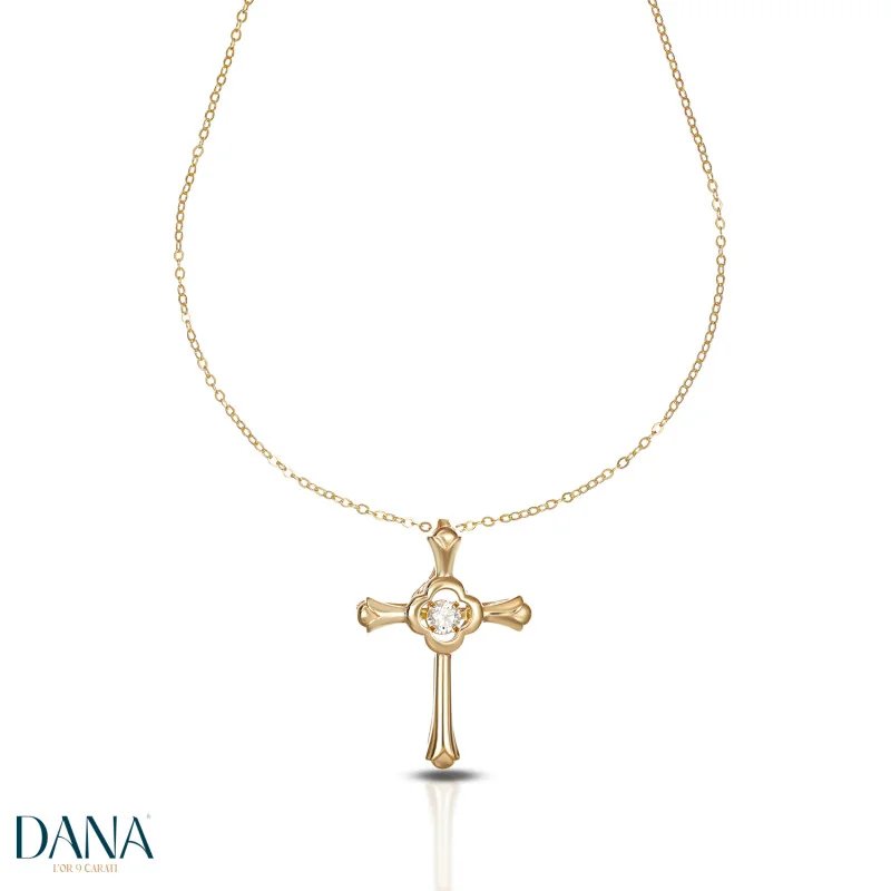 Collane Dana Eternelle CLDGB04OGPBL42E3