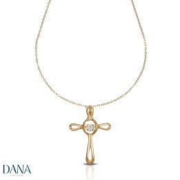 Collane Dana Eternelle CLDGB05OGPBL42E3