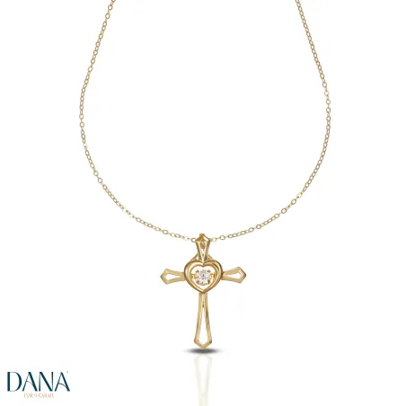 Dana Eternelle CLDGB06OGPBL42E3 - orola