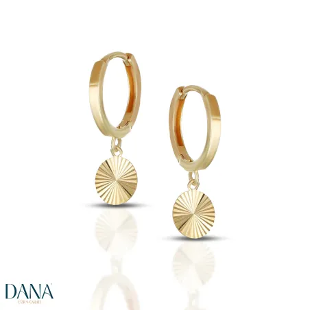 Dana Dolci Luci ORDGB11OG - orola