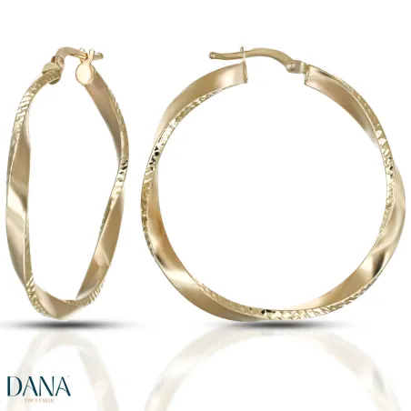 Dana Helix ORDMA11OGC3D30 - orola