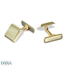 Gemelli Fermacravatta e Fermasoldi Dana Gemelli GMUDV01OG