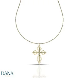Collane Dana Corpus Lux CLDSE20OGL42E3