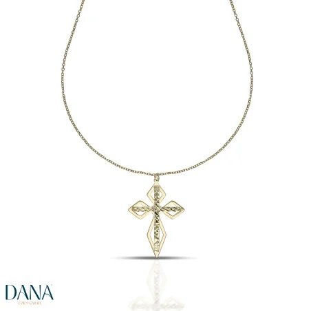Collane Dana Corpus Lux CLDSE20OGL42E3