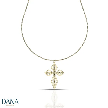 Dana Corpus Lux CLDSE20OGL42E3 - orola