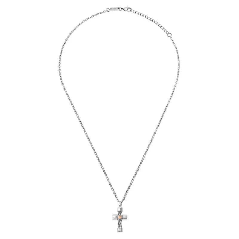 Collane Breil 9K Loop TJ3960