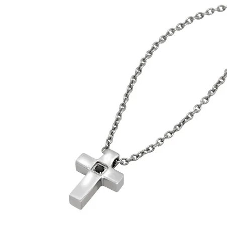 Collane Breil Diamond TJ3984