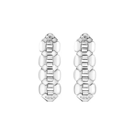 Orecchini Breil Hexagonia TJ3635