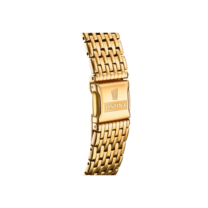 Festina Swiss F20020/4 - orola