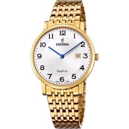 Orologi Festina Swiss F20020/4