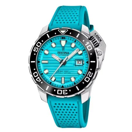 Orologi Festina Diver COSC F20043/5