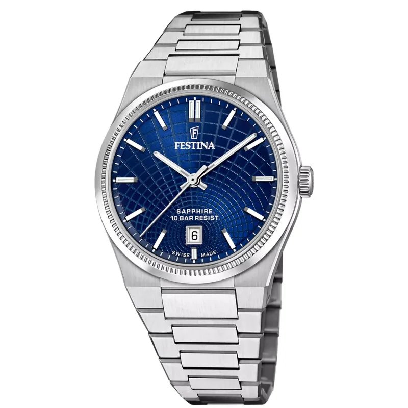 Orologi Festina Rivè F20051/4