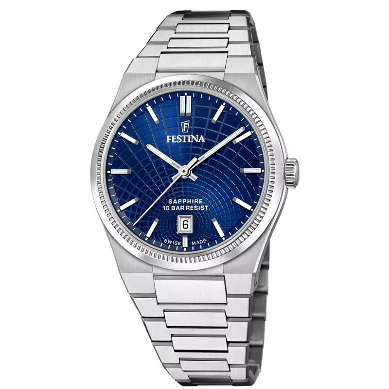 Festina Rivè F20051/4 - orola