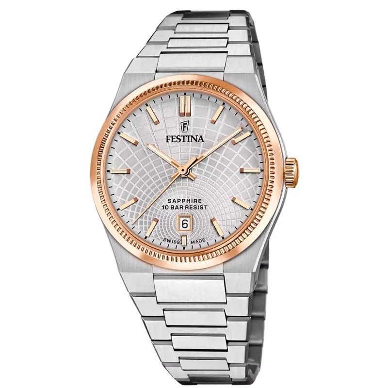 Orologi Festina Rivè F20065/1