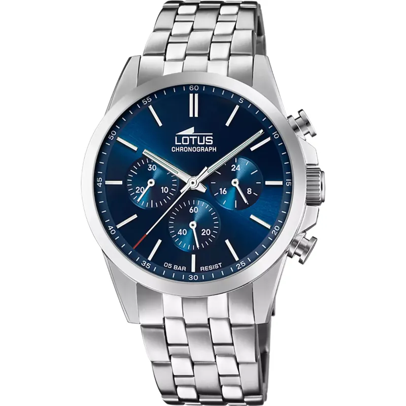 Lotus Chrono 18989/2 - orola