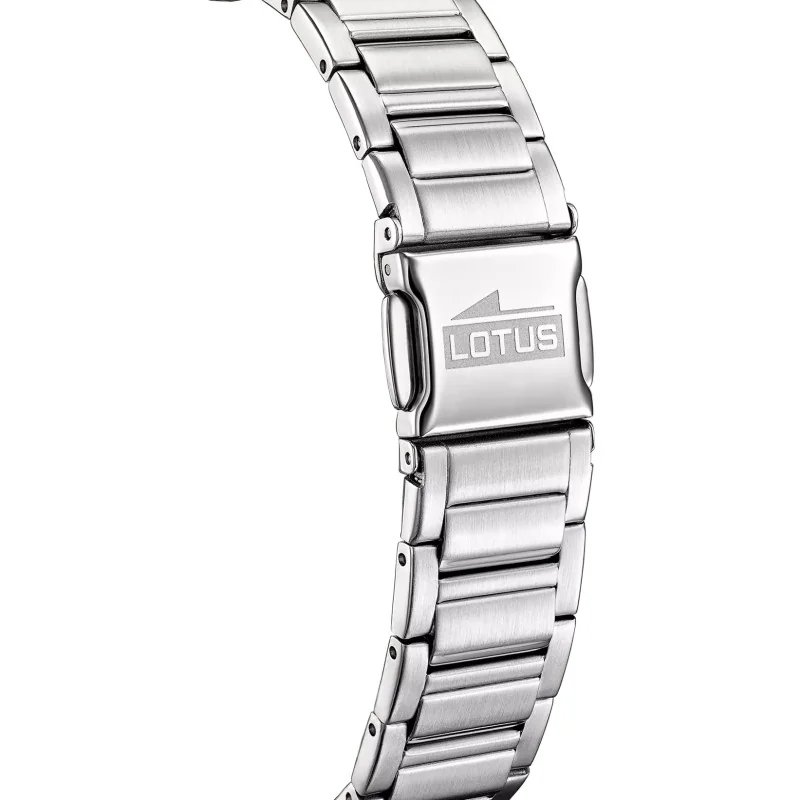 Orologi Lotus Square Santos 18967/2