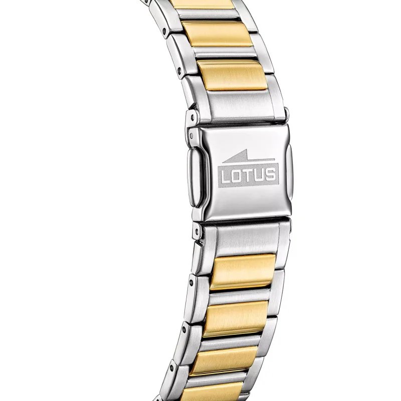 Orologi Lotus Square Santos 18969/1