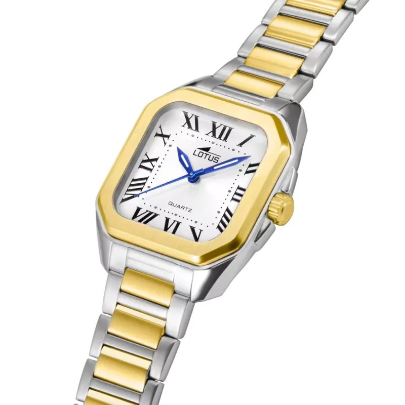 Orologi Lotus Square Santos 18969/1