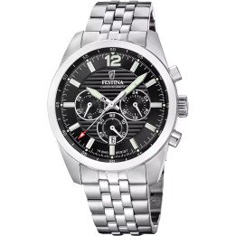 Orologi Festina Chrono F20742/3