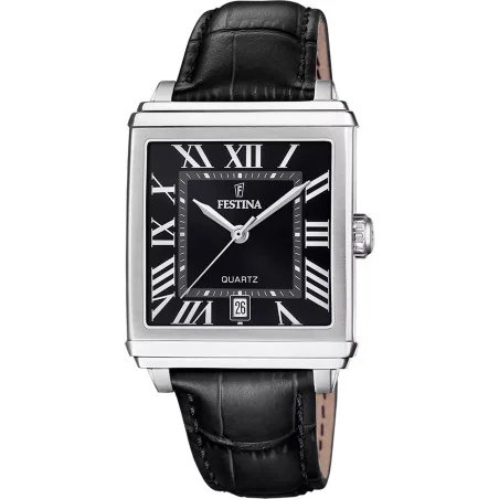 Orologi Festina Timeless Square F20681/3