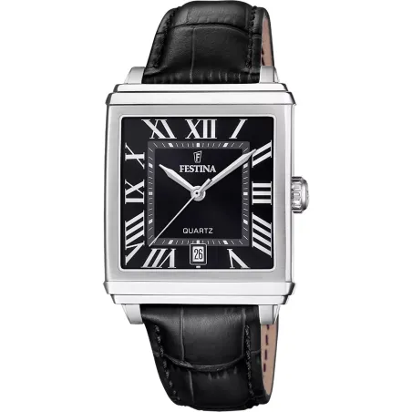 Festina Timeless Square F20681/3 - orola