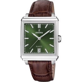 Orologi Festina Timeless Square F20681/7