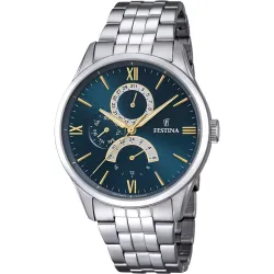 Festina Retrograde F16822/A - orola