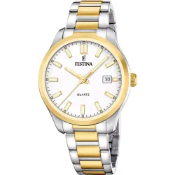 Festina Blanco F20738/1 - orola