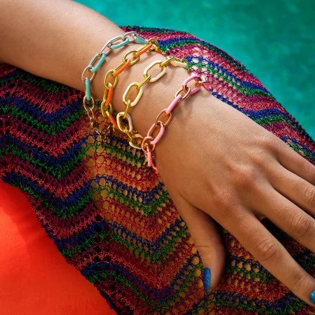 Bracciali Lotus Style Tropical vibes LS2330-2/6