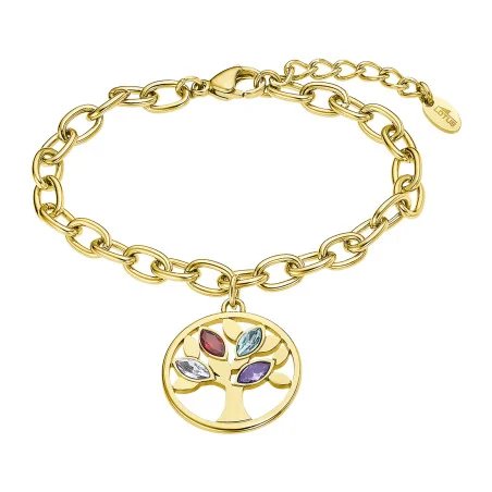 Bracciali Lotus Style Tree of life LS2192-2/2