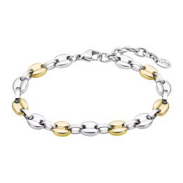 Bracciali Lotus Style Chicco di Caffe LS2124-2/2
