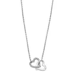 Collane Lotus Style Cuore LS1912-1/1