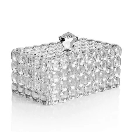 Oggettistica Scatola con cristalli Ottaviani 800421