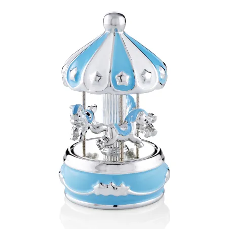 Giostra carillon Ottaviani bimbo 70609C - orola