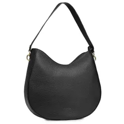 Borsa a spalla in vera pella 87680 - orola