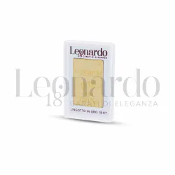 Lingotto Oro 10gr ING10GLC - orola