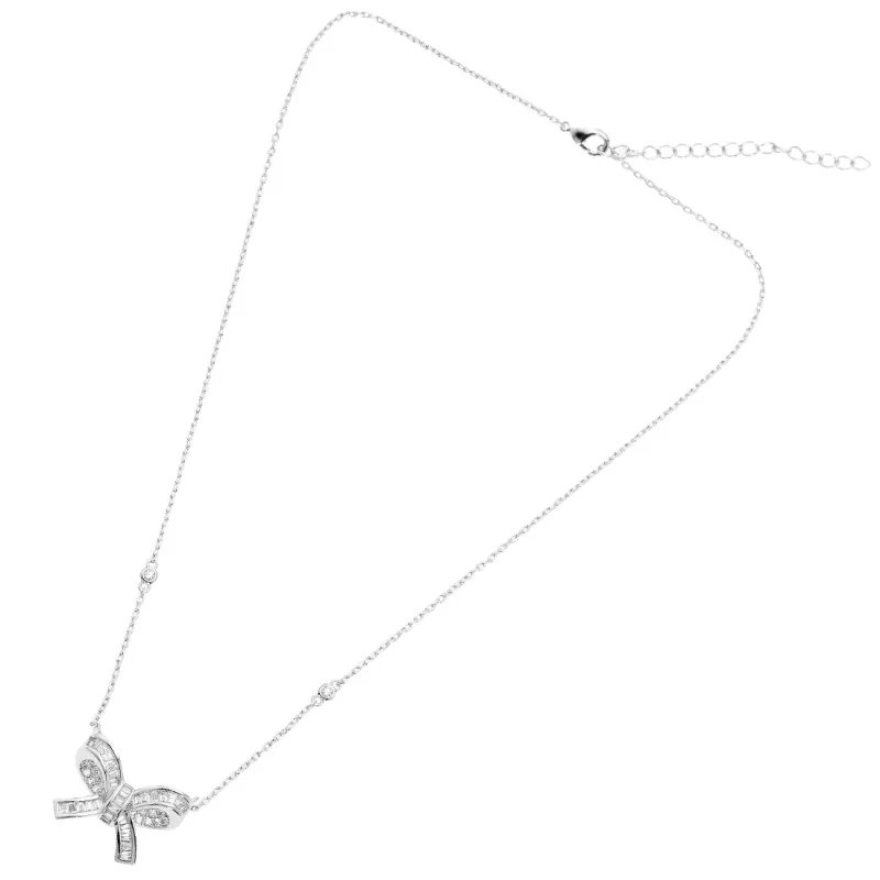 Collane Ottaviani Elegance Fiocco 501245C