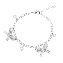 Bracciali Ottaviani Elegance Fiocco 501245B