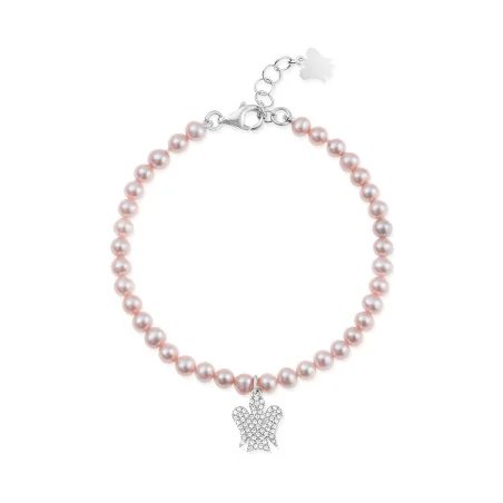 Bracciali Angeli di Giannotti Light Pearl GIA472