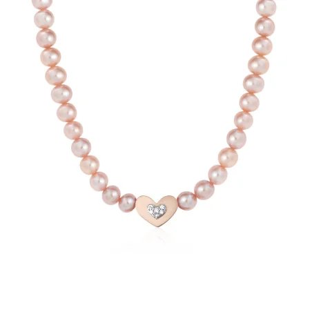 Collane Angeli di Giannotti Light Pearl GIA477