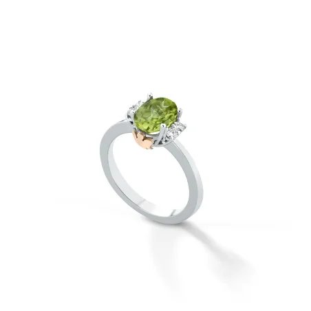 Anelli Angeli di Giannotti Luce degli Angeli LUX402P