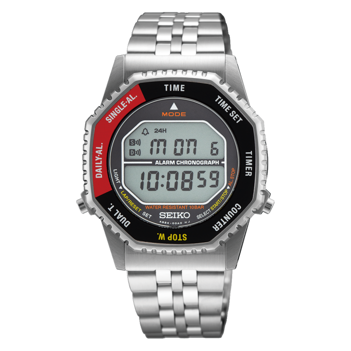Orologi Seiko Rotocall SMGG19