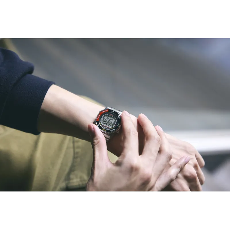 Seiko Rotocall SMGG19 - orola