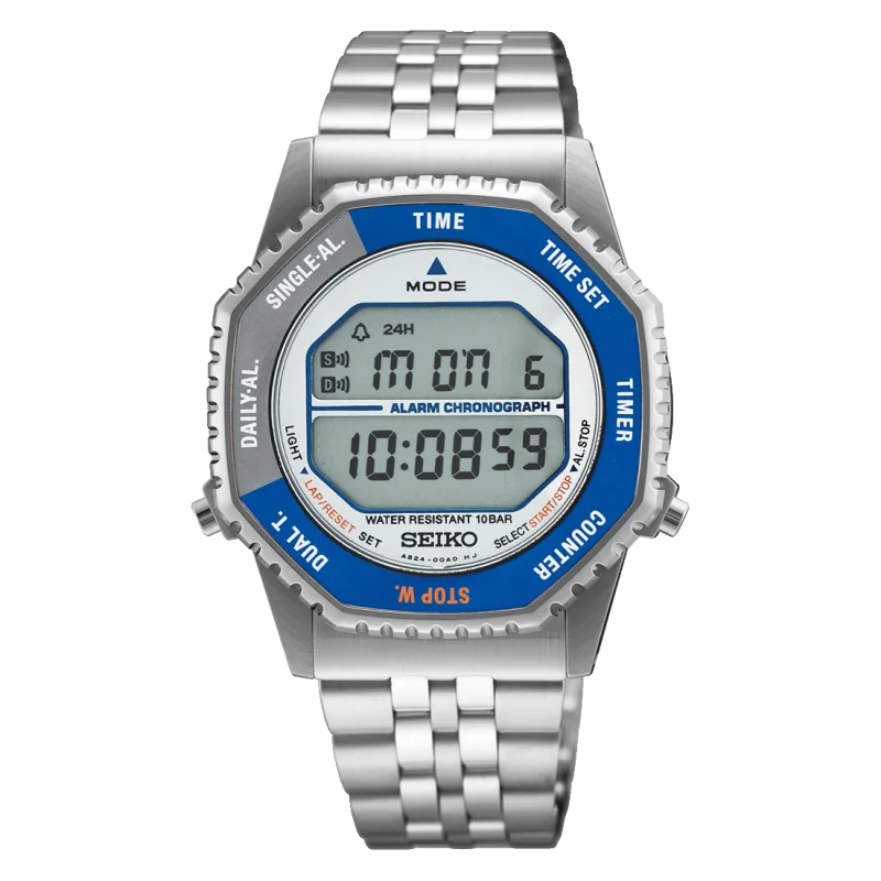 Orologi Seiko Rotocall SMGG21