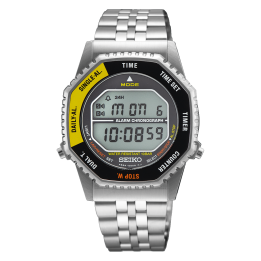 Orologi Seiko Rotocall SMGG17