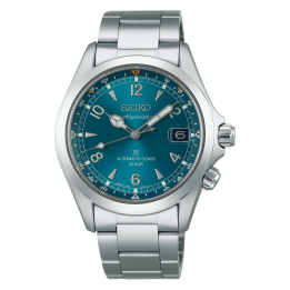 Orologi Seiko Alpinist SPB503J1