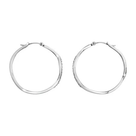 Orecchini Breil Zig Zag TJ3909