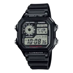 Casio Royale AE-1200WH-1AVEF - orola