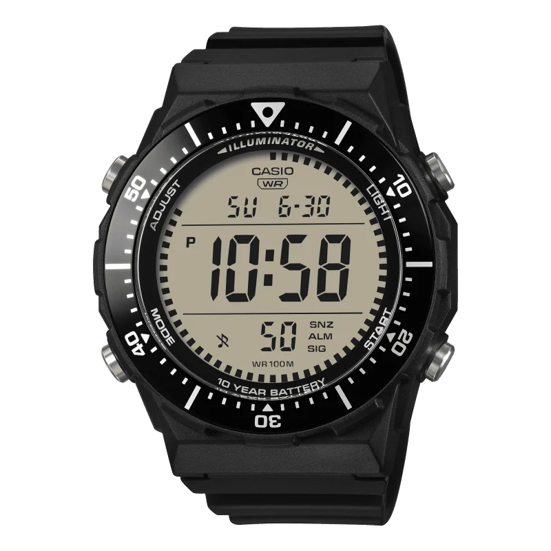 Orologi Casio Tuna AE-1700H-1AVEF