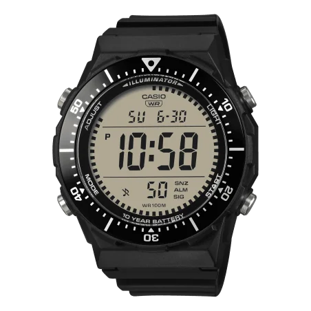 Orologi Casio Tuna AE-1700H-1AVEF